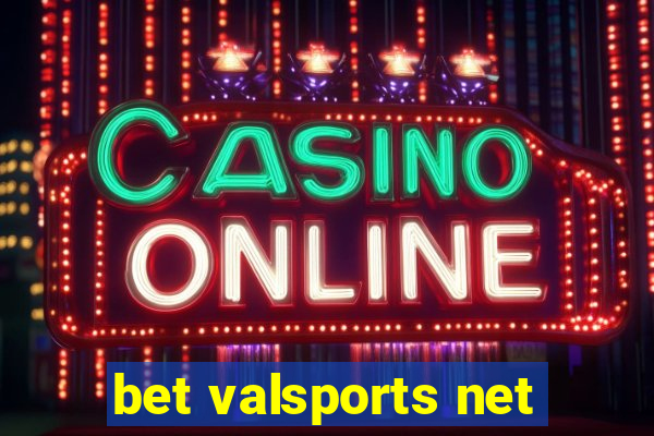 bet valsports net